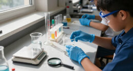 Science Experiment Supplies Checklist 2026