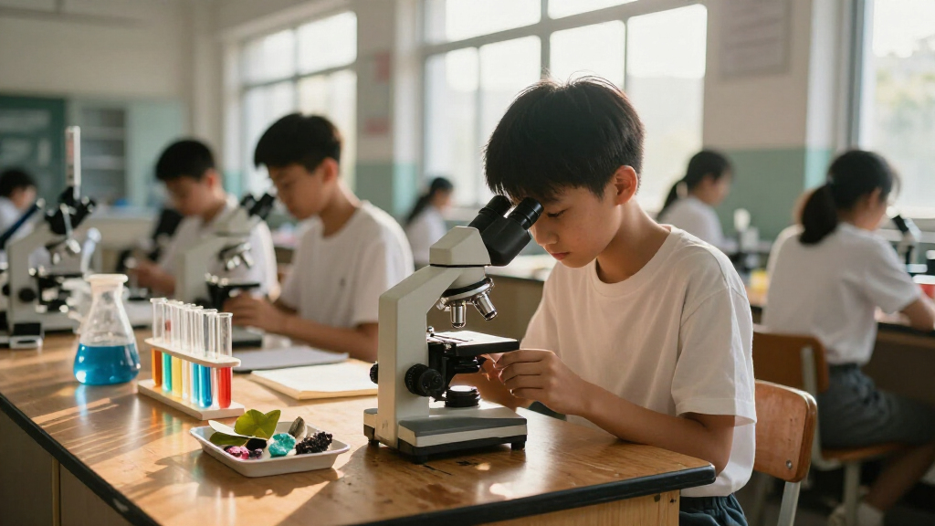 Science Learning Essentials Checklist 2026