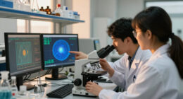 Science Reference Bookshelf Checklist 2026