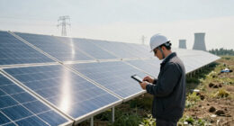 Solar Surpasses Nuclear Power Globally For First Time