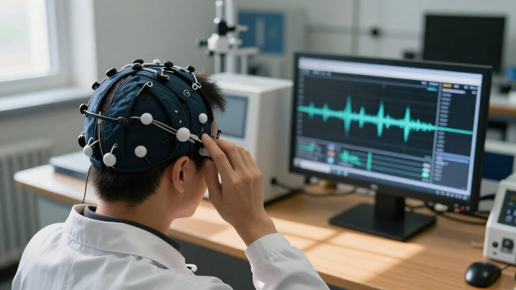 Surprisingly Complex Waves Reveal The Brain's Inner Workings