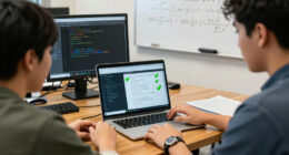 What Mathematicians Should Know About The Lean Theorem Prover: Reliability & AI