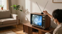 Your Book Review: We Present Television